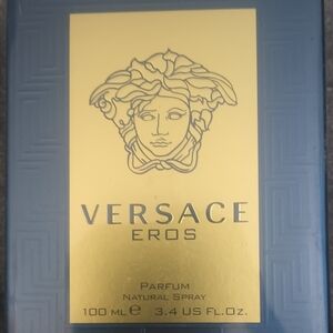 Versace Eros Parfum 100ml
